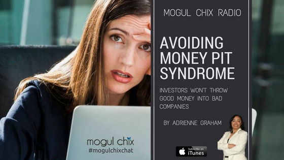 Episode 5: Avoid Money Pit Syndrome